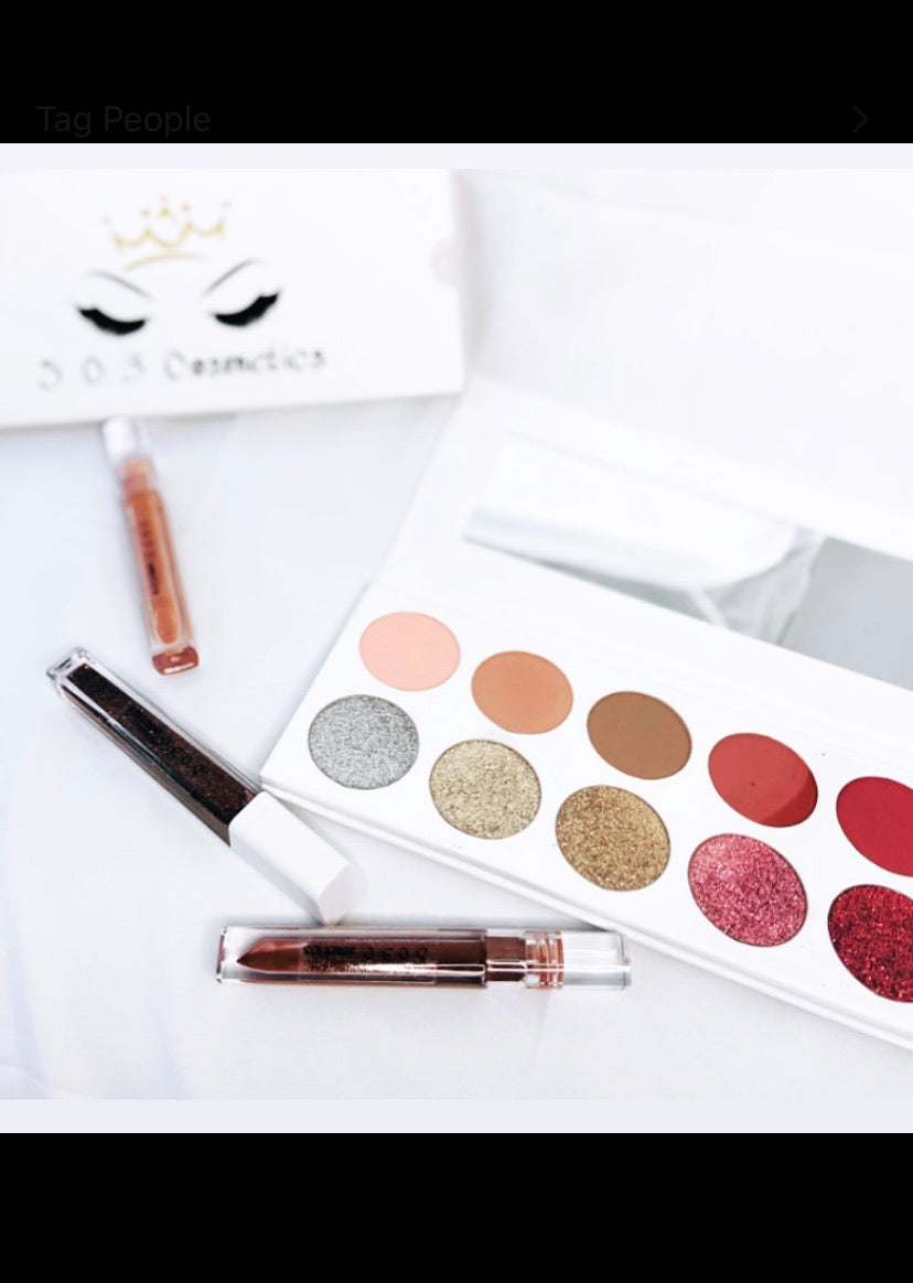 Shimmer Bundle